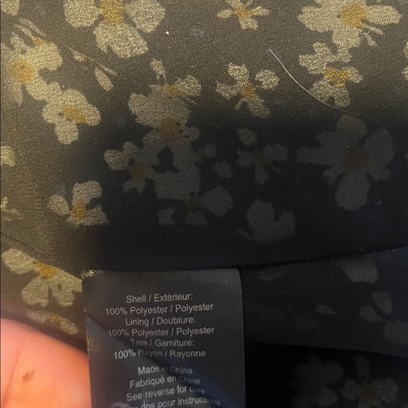 Heartloom Mini Dress - Picture 7 of 7